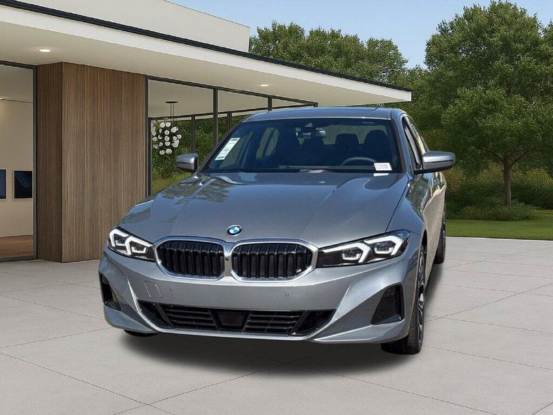 New 2026 BMW 3 Series 330iImage 3
