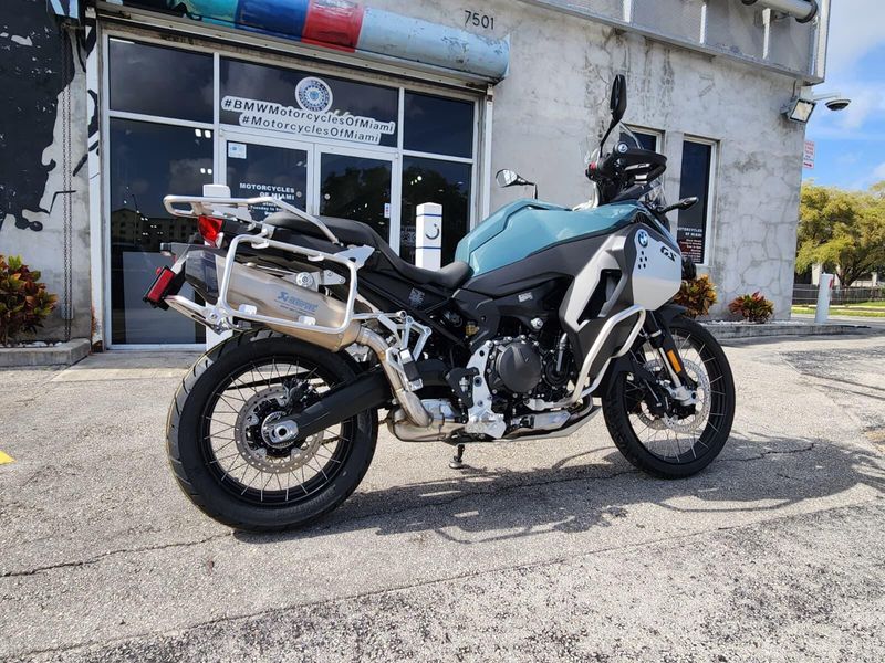 2026 BMW F 900 GS AdventureImage 12