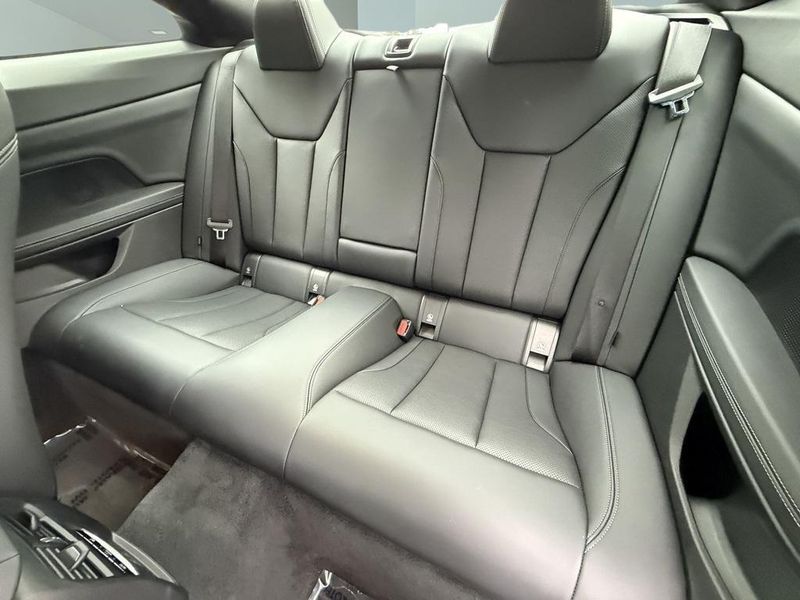 2022 BMW 4 Series 430i xDriveImage 31