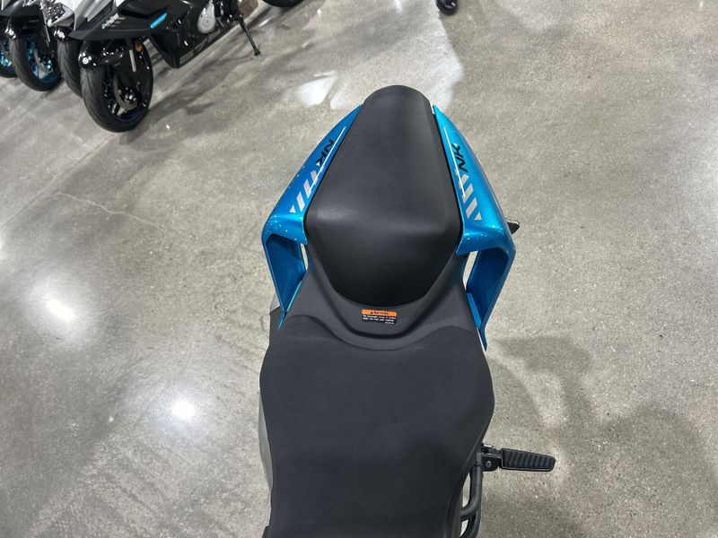 New 2026 CFMOTO 450NK Image 21