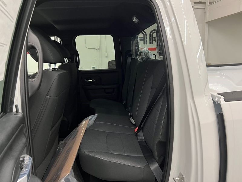 2023 RAM 1500 Classic WarlockImage 13