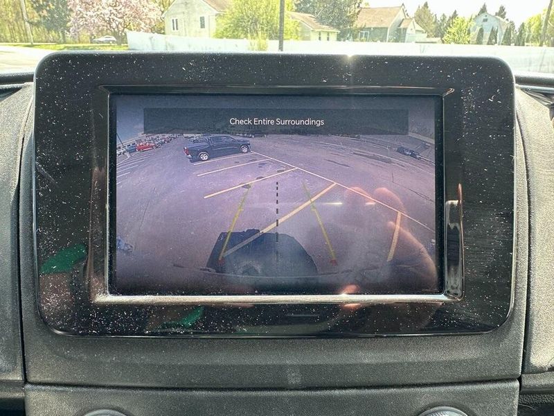 2023 RAM ProMaster 2500 High RoofImage 5