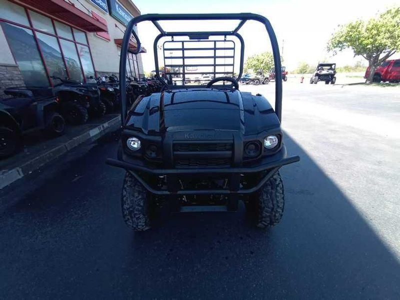 2025 Kawasaki MULE SX4X4 