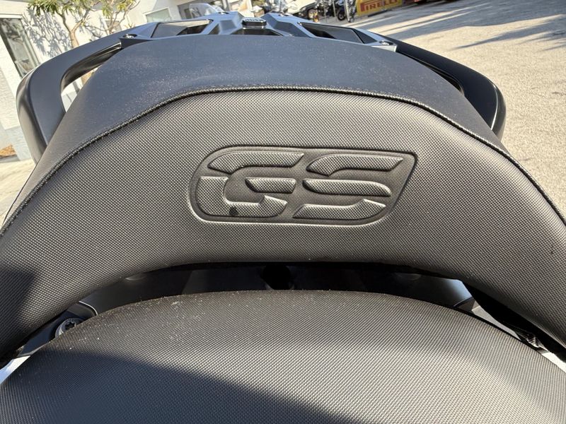 Used 2023 BMW R 1250 GS 