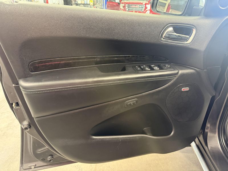 Used 2016 Dodge Durango CitadelImage 19