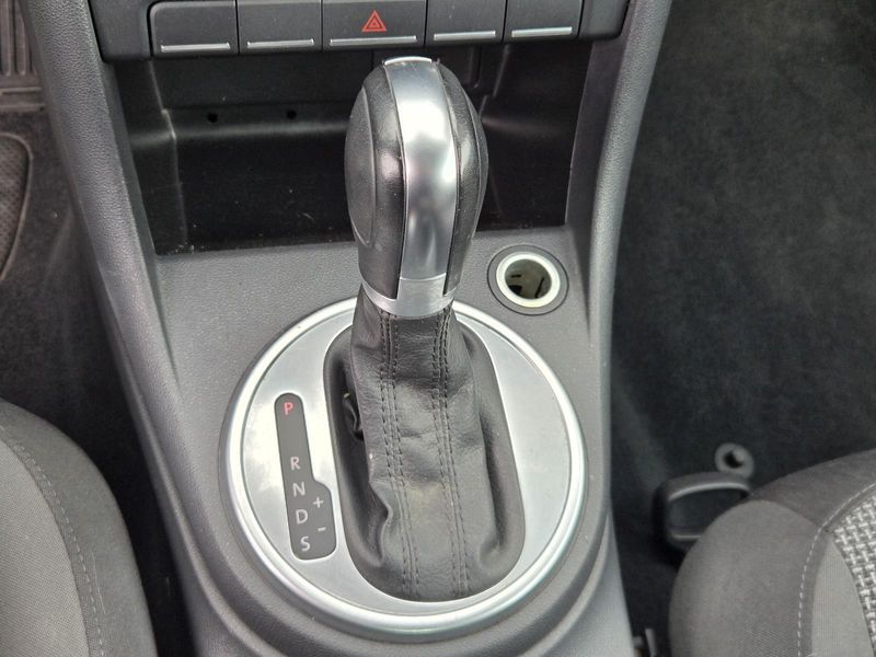 Used 2018 Volkswagen Beetle Coast Auto