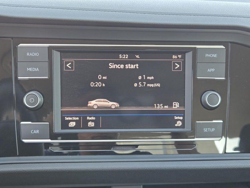 Used 2019 Volkswagen Jetta S Auto w/SULEV