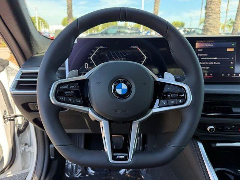 New 2026 BMW 4 Series 430i Gran CoupeImage 20