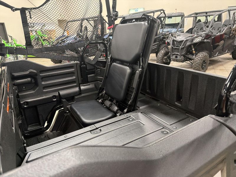 New 2026 Honda PIONEER 700-4 Image 22