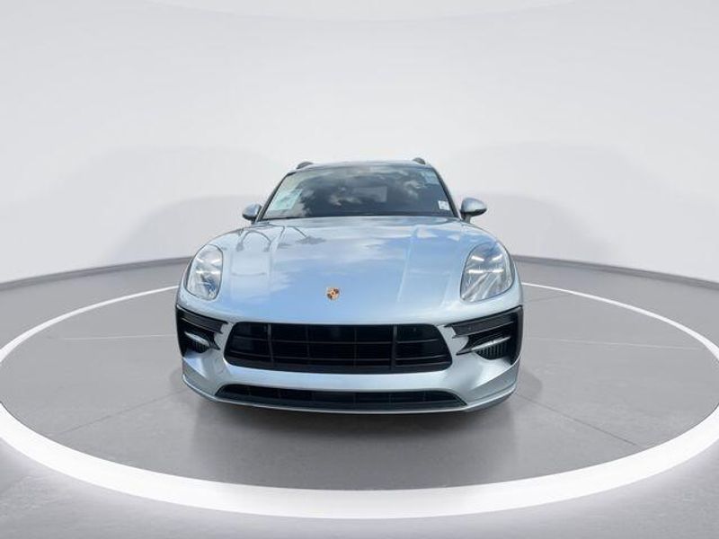 Used 2021 Porsche Macan GTSImage 3