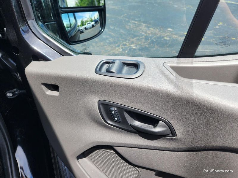 Used 2022 Ford Transit-250 Cargo Van 