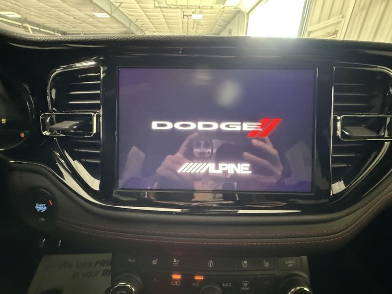 New 2026 Dodge Durango Gt Plus Awd Hemi V8Image 27