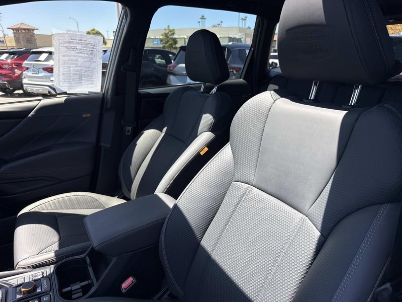 Used 2024 Subaru Forester Wilderness AWD