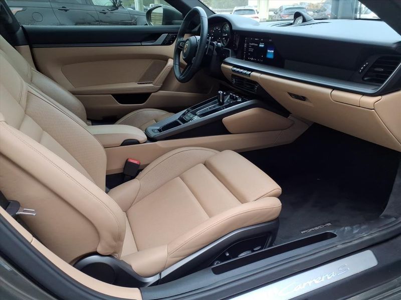 Used 2020 Porsche 911 Carrera SImage 13