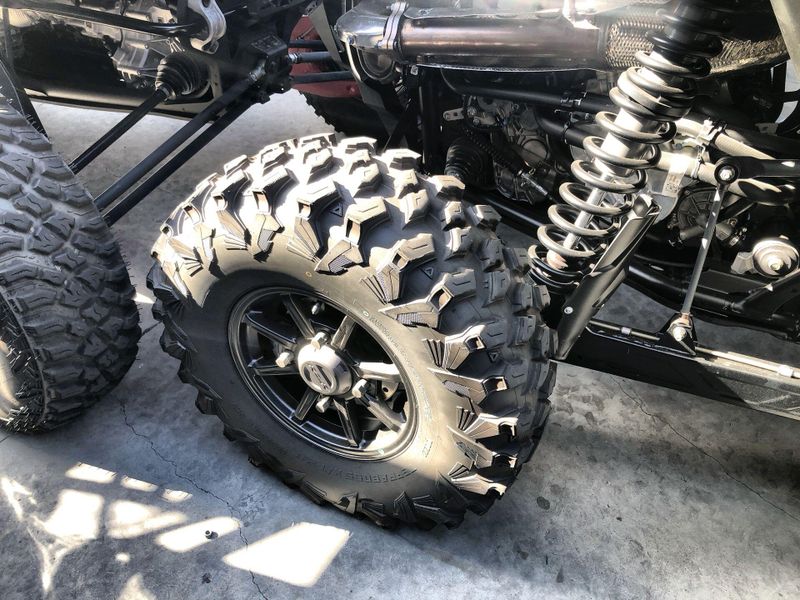 New 2026 Polaris RZR PRO XP 4 SPORT Image 14