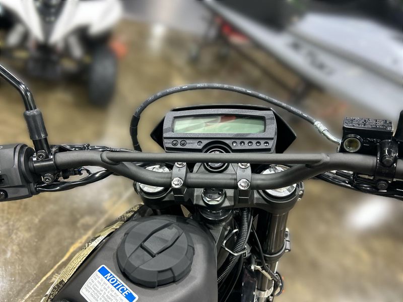 New 2026 Kawasaki KLX300 Image 23