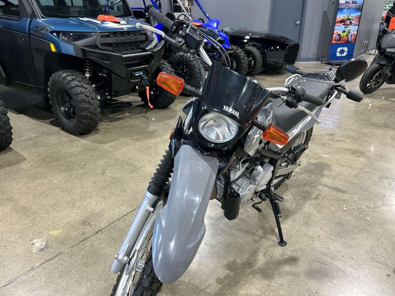 2022 Yamaha XT250 CA Image 25