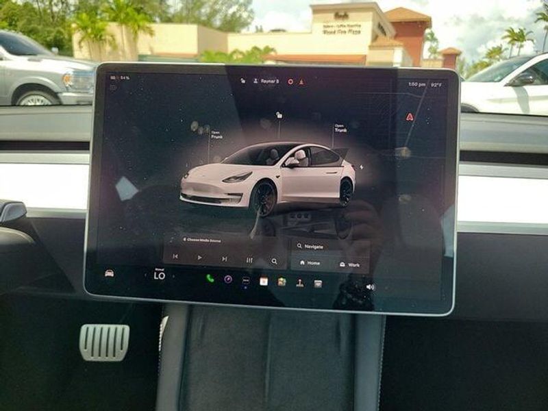 2022 Tesla Model 3 Performance photo 21