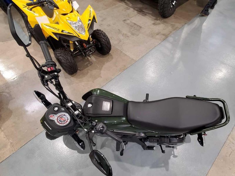 Used 2023 Honda Navi Image 10