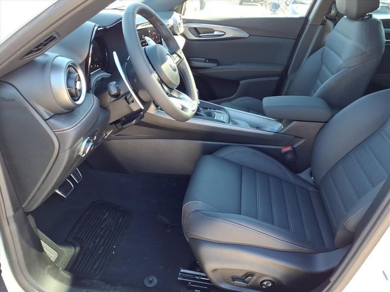 New 2026 Alfa Romeo Tonale VeloceImage 13