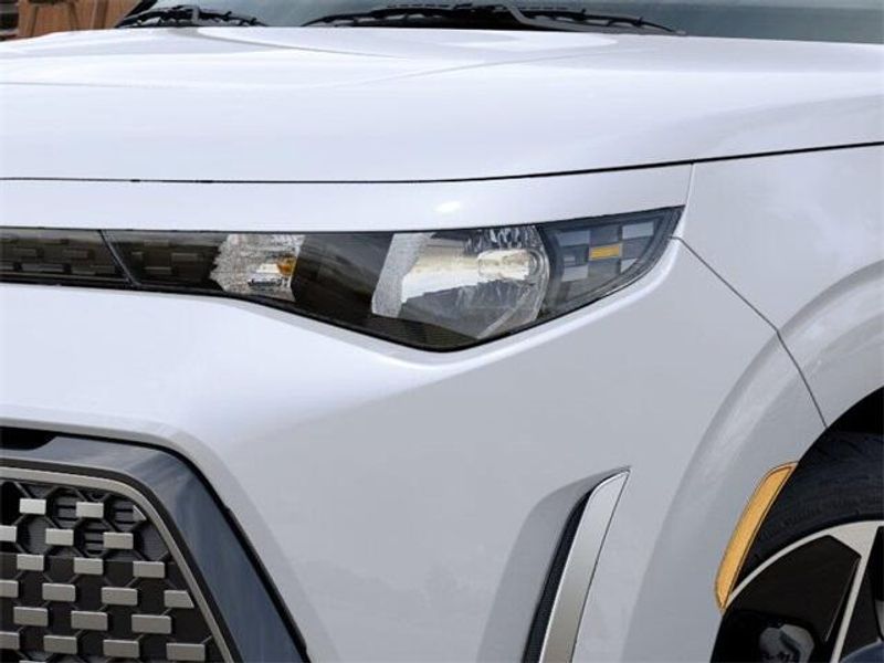 New 2025 Kia Soul EXImage 10