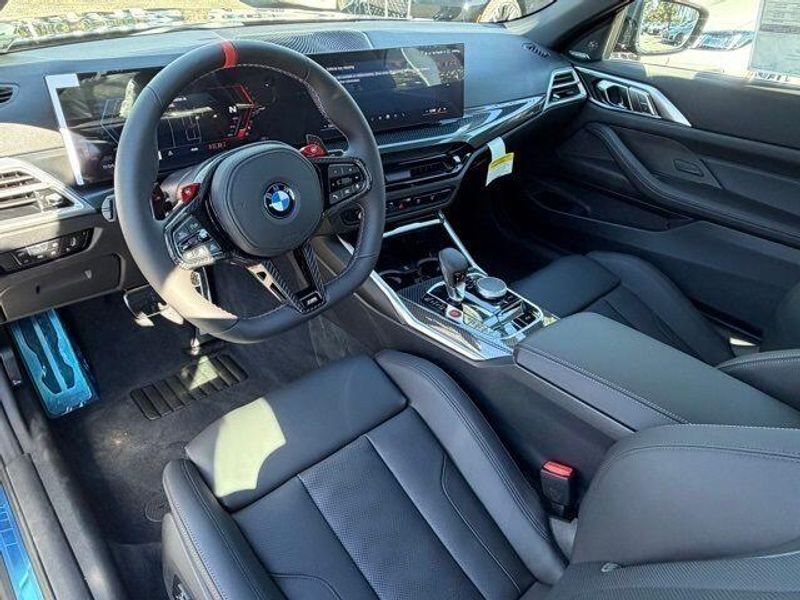 New 2026 BMW M4 CompetitionImage 16