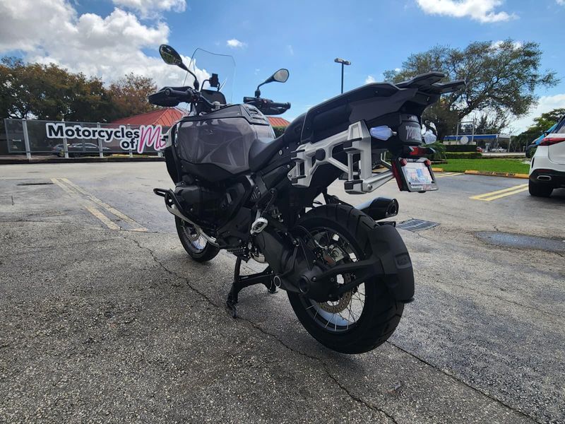 2026 BMW R 1300 GS AdventureImage 7