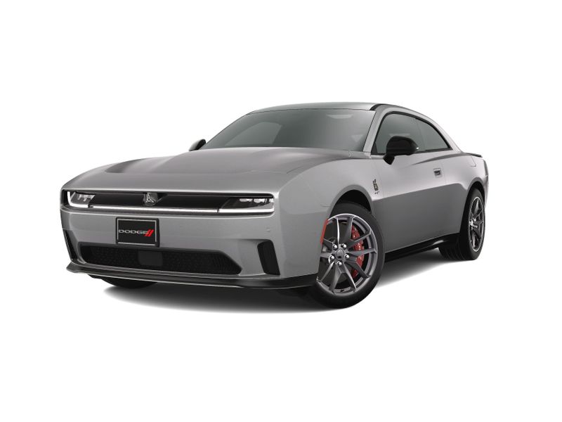 2024 Dodge Charger Daytona Scat Pack AwdImage 1