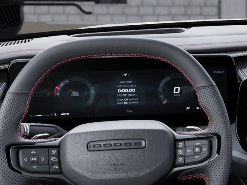 New 2026 Dodge Charger Scat Pack Plus 2-door AwdImage 17