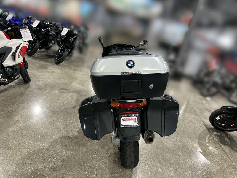 Used 2006 BMW K 1200 GT Image 15