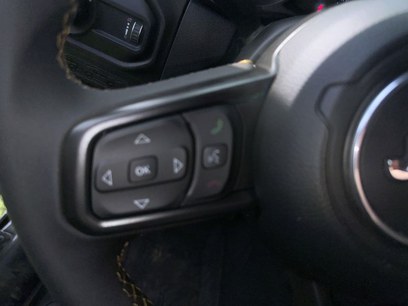 2024 Jeep Wrangler Sport SImage 14
