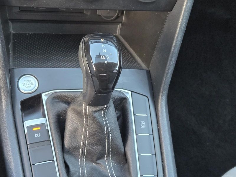 Used 2022 Volkswagen Taos S FWD