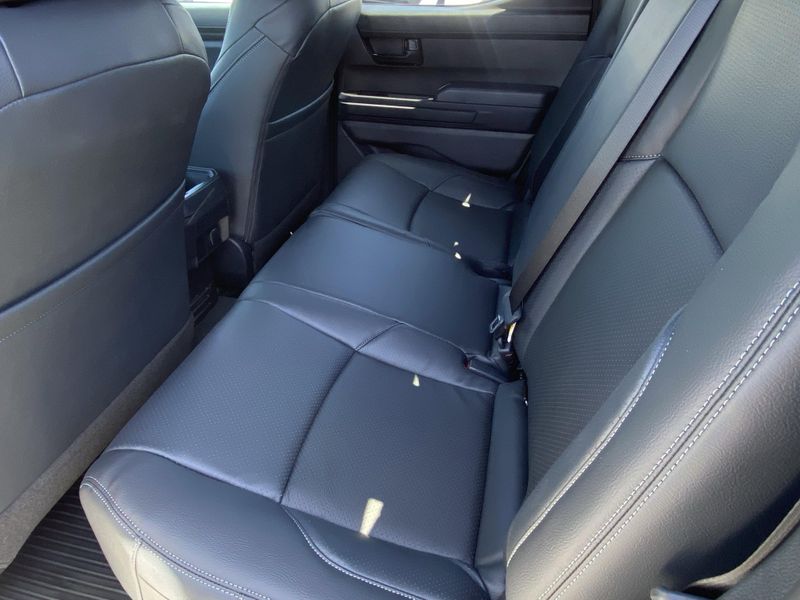 Used 2025 Toyota Tacoma SR5Image 13