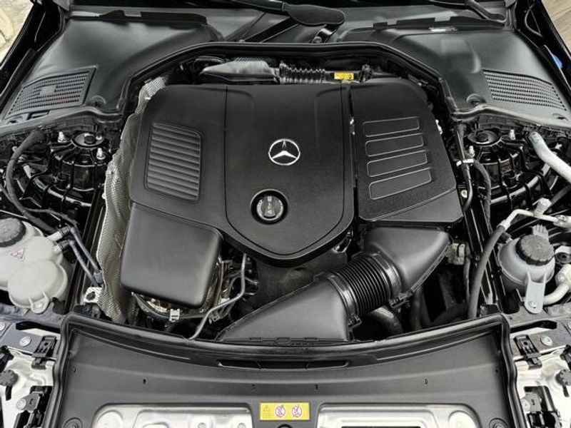 2024 Mercedes-Benz C-Class C 300Image 18