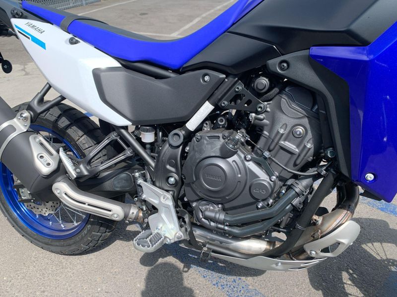 New 2025 Yamaha TENERE 700 Image 14