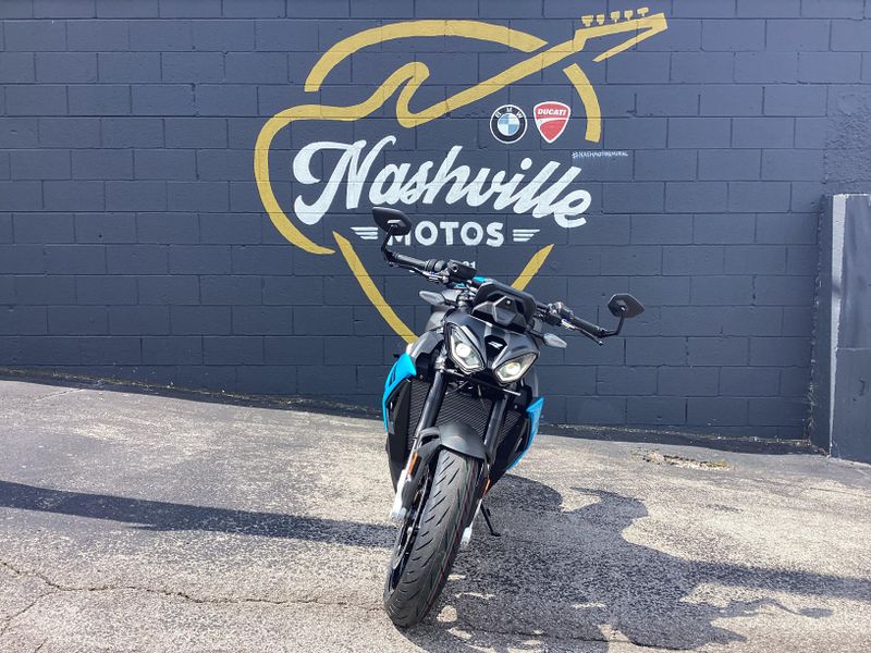 New 2026 BMW S 1000 R 