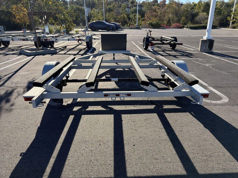 New 2025 Zieman J-2B GALVANIZED Image 14
