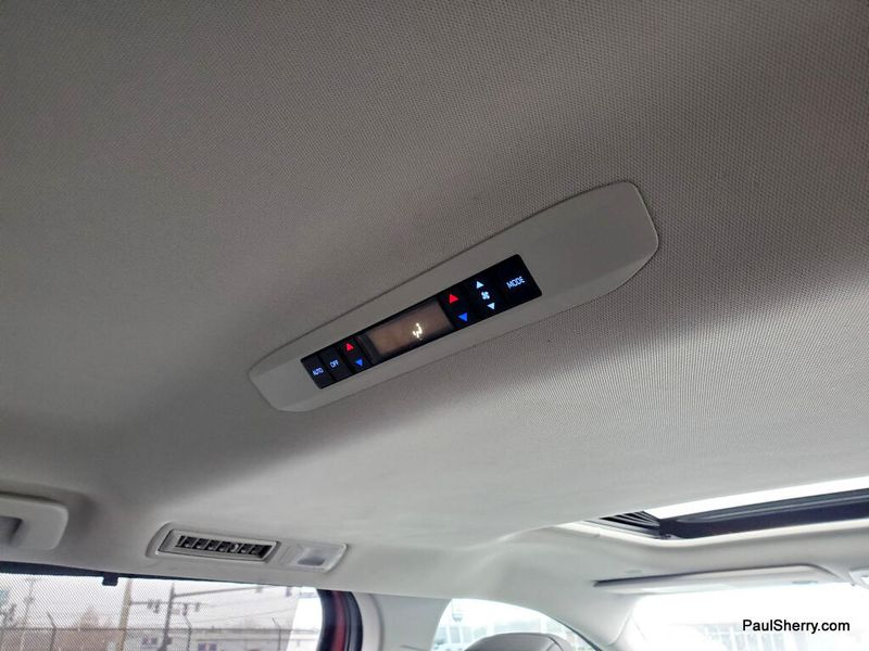 Used 2024 Toyota Sienna XLE