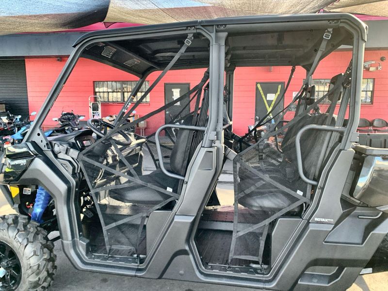 New 2025 Can-Am DEFENDER MAX XT HD10 Image 13