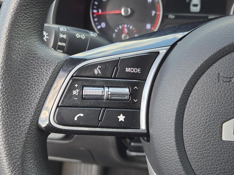 2022 Kia Forte LXS photo 15