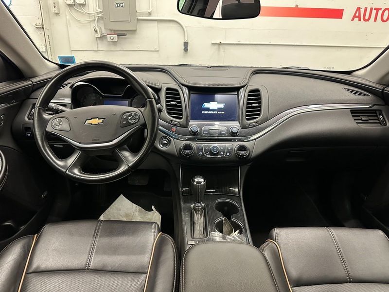 2020 Chevrolet Impala PremierImage 25