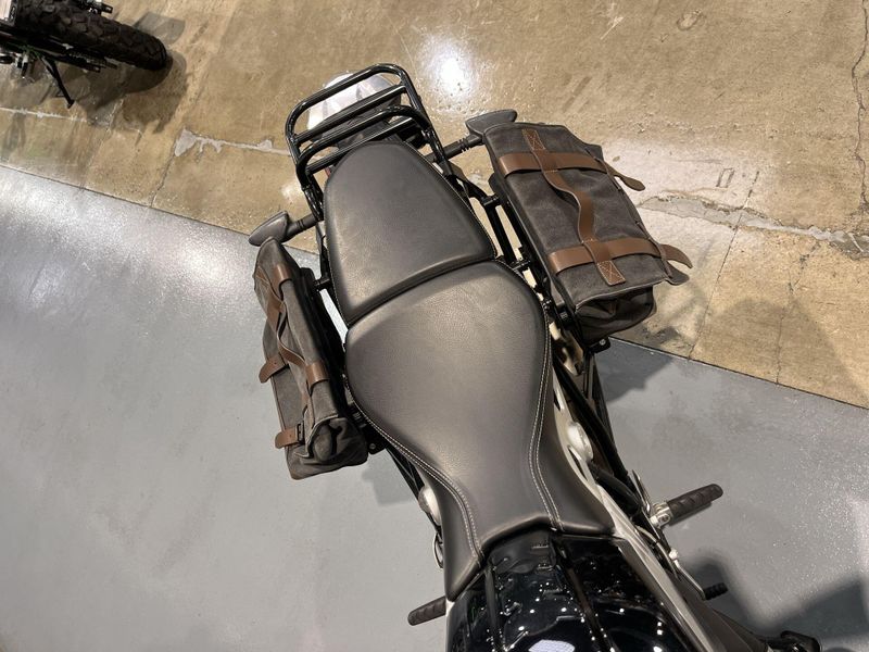 Used 2019 BMW R nineT Base Image 14