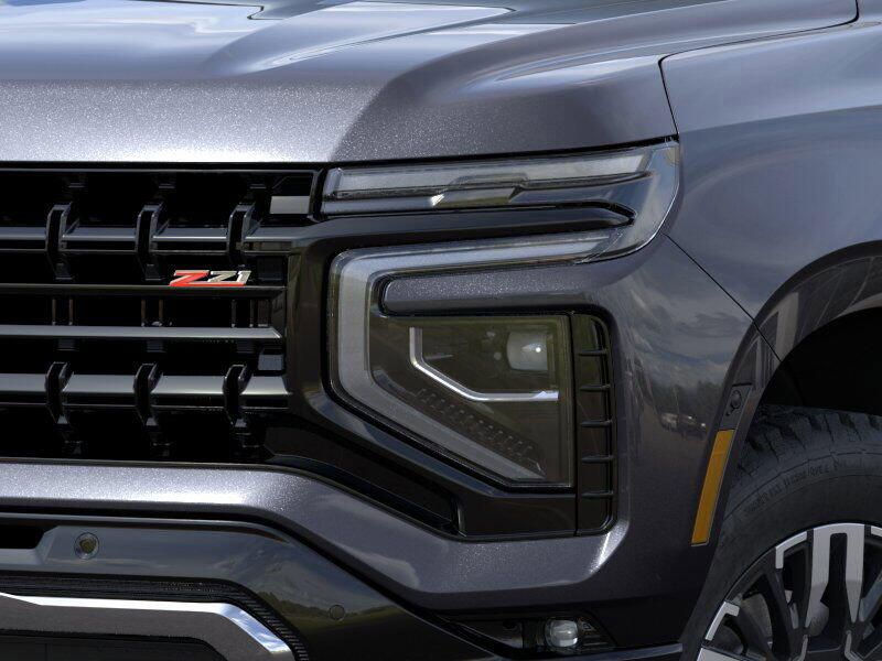2025 Chevrolet Tahoe Z71Image 10