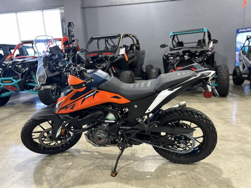 Used 2022 KTM ADVENTURE 390 Image 15