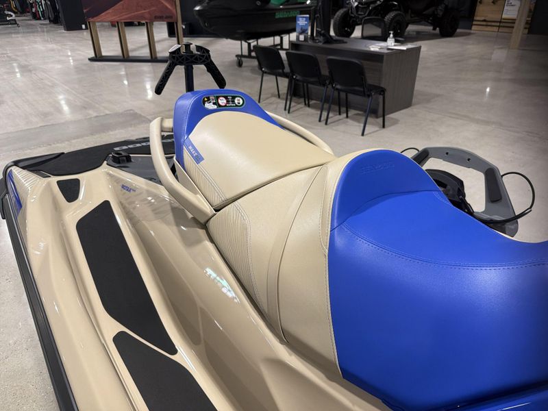 New 2026 Sea-Doo WAKE PRO 230  (SOUND SYSTEM) Image 23