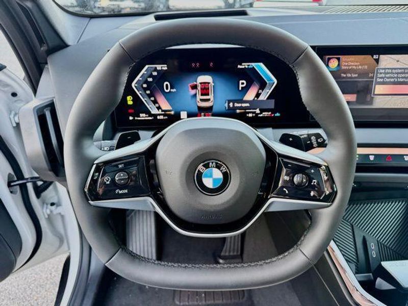 New 2026 BMW X3 30 xDriveImage 21