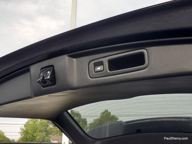 2024 Honda CR-V EX-L photo 11