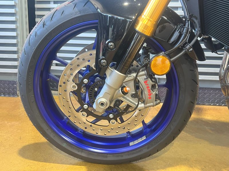 2025 Yamaha MT-09 SP Image 4