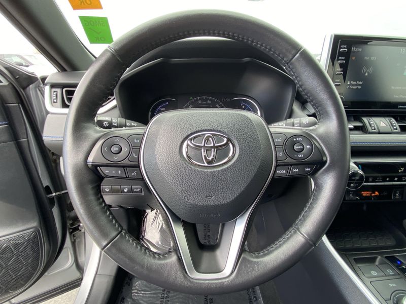 2021 Toyota RAV4 XSEImage 26