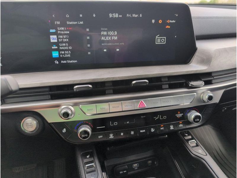 Used 2024 Kia Telluride EX X-LineImage 13